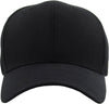 Fitted Ponycap