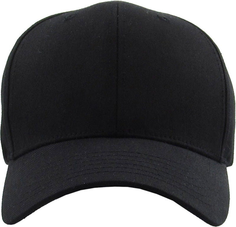 Fitted Ponycap
