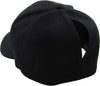 Fitted Ponycap