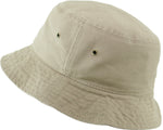Bucket Hat - Khaki