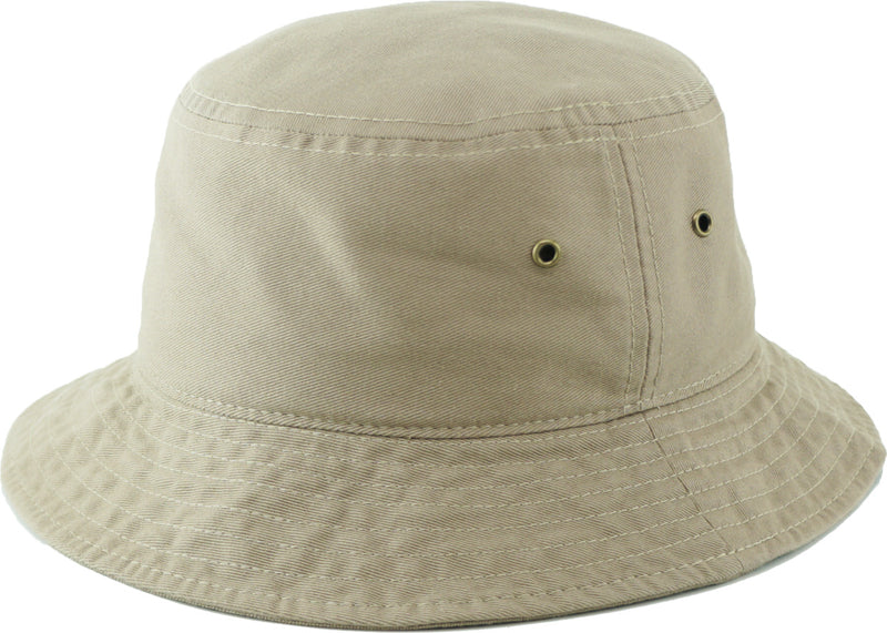Bucket Hat - Khaki