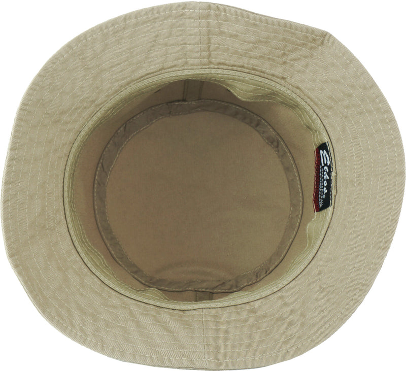 Bucket Hat - Khaki