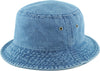 Bucket Hat - Denim