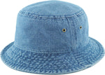 Bucket Hat - Denim