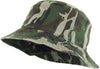 Bucket Hat - Camo