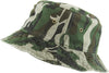 Bucket Hat - Camo