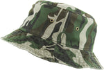 Bucket Hat - Camo