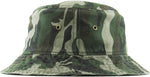 Bucket Hat - Camo