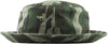 Bucket Hat - Camo