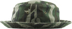 Bucket Hat - Camo