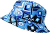 Bucket Hat - Aztec