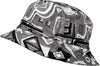 Bucket Hat - Aztec