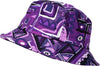 Bucket Hat - Aztec