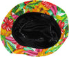 Bucket Hat - Tropical Green