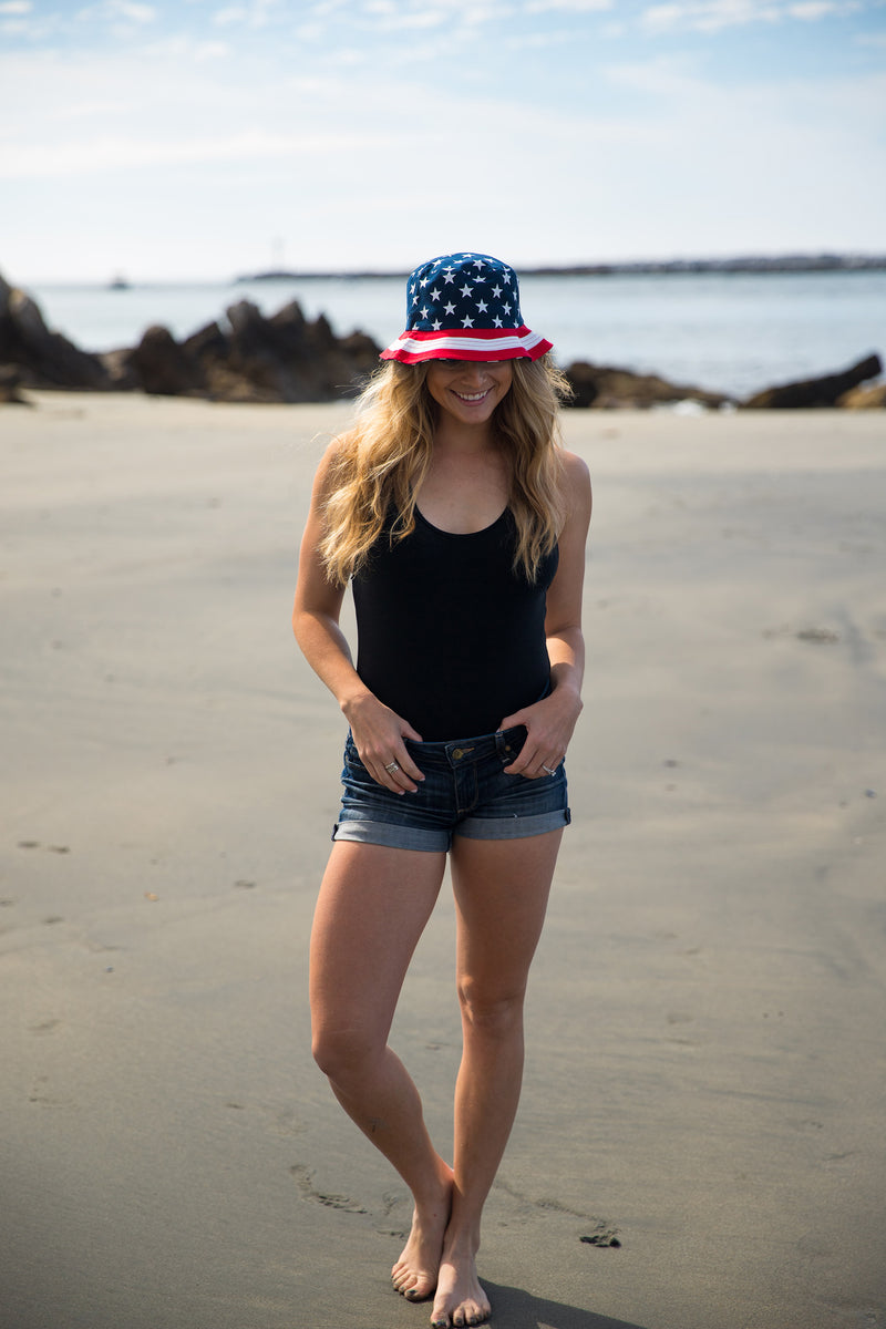 Bucket Hat