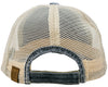 Washed Trucker Hat