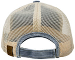Washed Trucker Hat