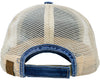 Washed Trucker Hat