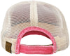 Washed Trucker Hat