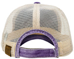 Washed Trucker Hat