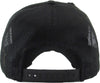 Distressed Trucker Hat - Daddy