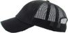 Distressed Trucker Hat
