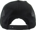 Distressed Trucker Hat