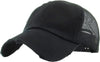 Distressed Trucker Hat