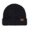 C.C. Super Soft Knit Boucle Beanie