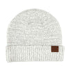 C.C. Super Soft Knit Boucle Beanie