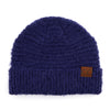 C.C. Super Soft Knit Boucle Beanie
