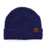 C.C. Super Soft Knit Boucle Beanie