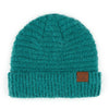 C.C. Super Soft Knit Boucle Beanie