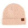 C.C. Super Soft Knit Boucle Beanie