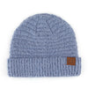 C.C. Super Soft Knit Boucle Beanie