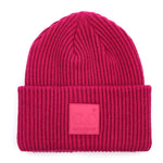 C.C. Solid Knit Hat