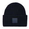 C.C. Solid Knit Hat