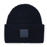 C.C. Solid Knit Hat