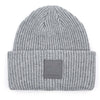 C.C. Solid Knit Hat
