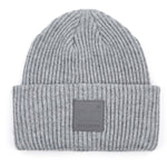 C.C. Solid Knit Hat