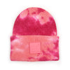C.C. Tie Dye Knit Hat