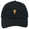 Unconstructed Dad Hat - Pizza