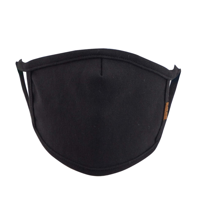 Cotton Blend Fashion Face Mask