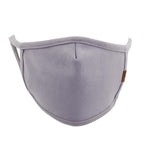Cotton Blend Fashion Face Mask