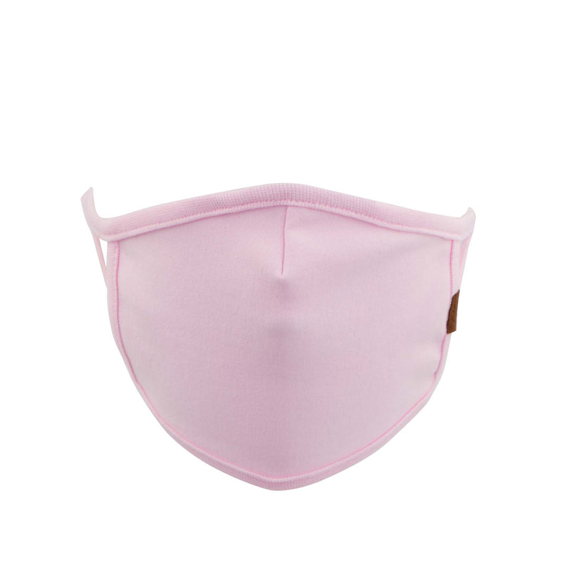 Cotton Blend Fashion Face Mask