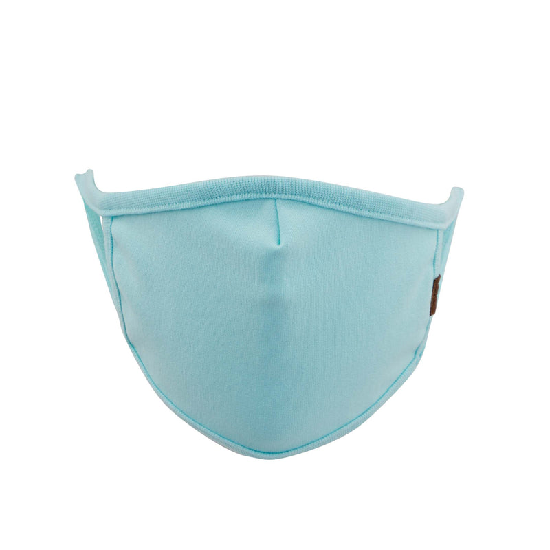 Cotton Blend Fashion Face Mask