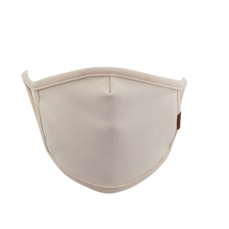 Cotton Blend Fashion Face Mask