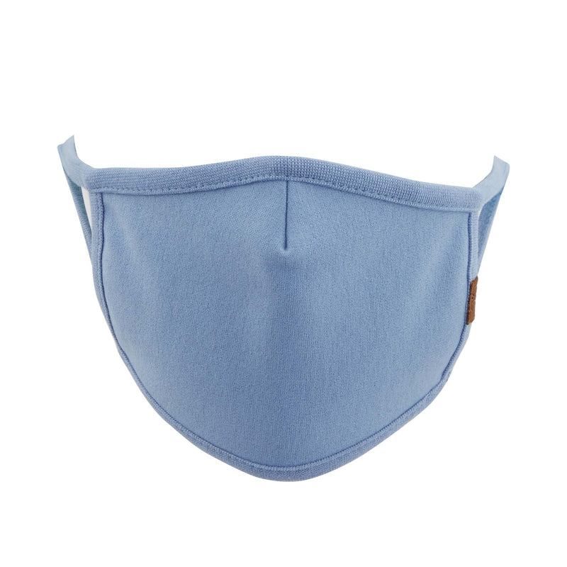 Cotton Blend Fashion Face Mask
