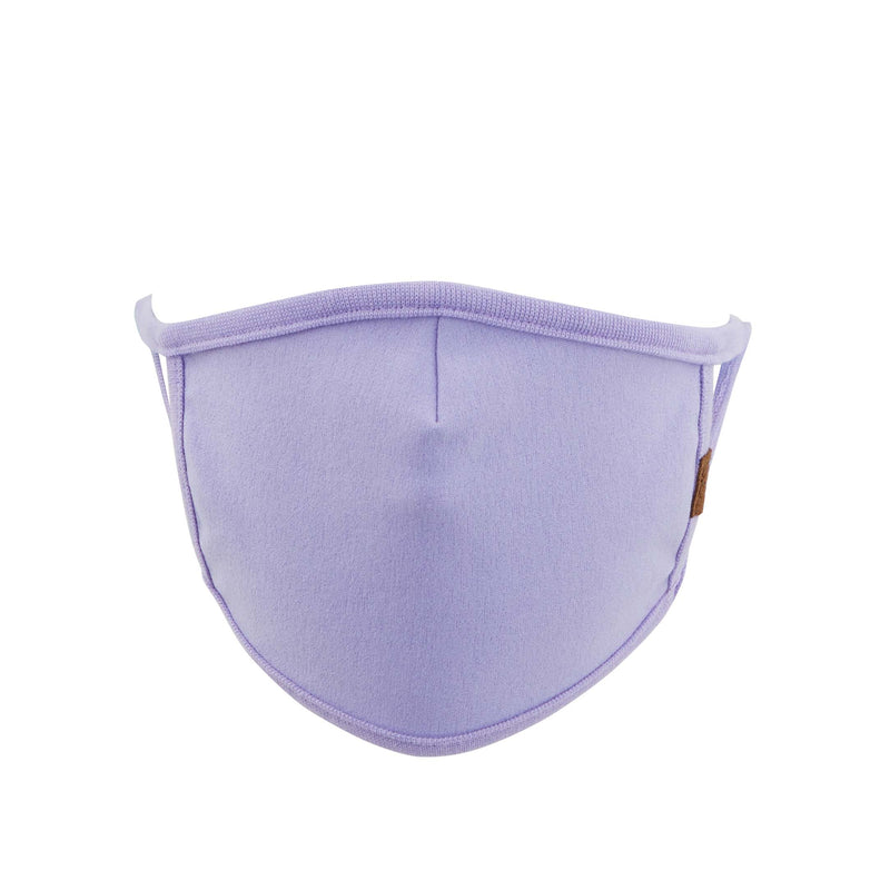 Cotton Blend Fashion Face Mask