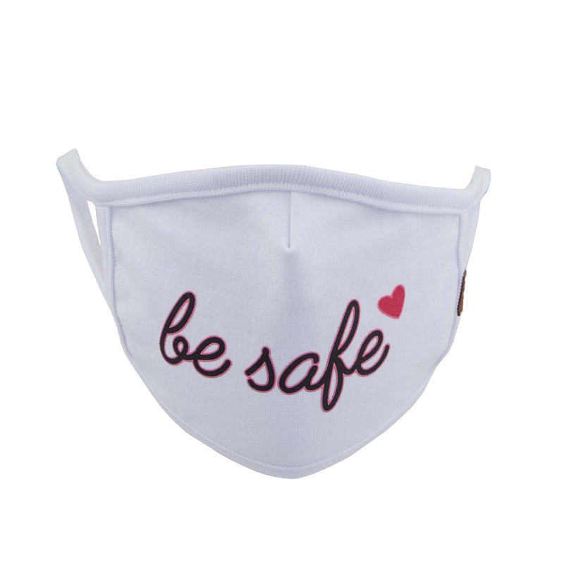 Cotton Blend Fashion Face Mask